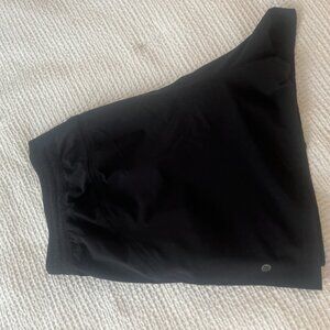 Lululemon Pace Breaker 5" Short • XXL • Black • Linerless • Excellent Condition